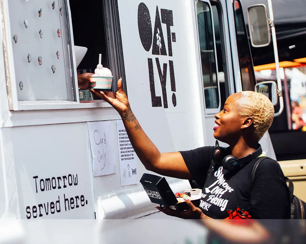Oatly Case Study