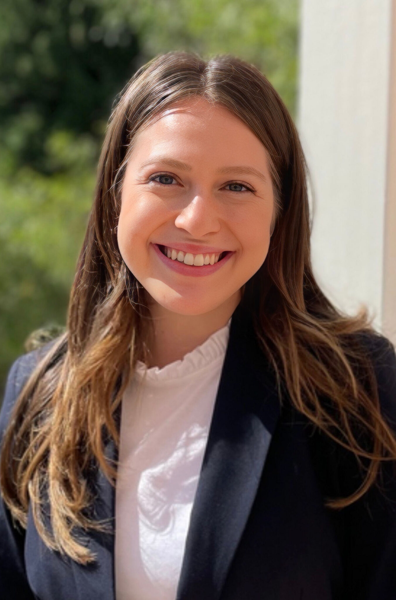 Arielle Rochman Our Team - Bovitz, Inc